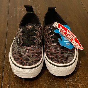 Kids Vans